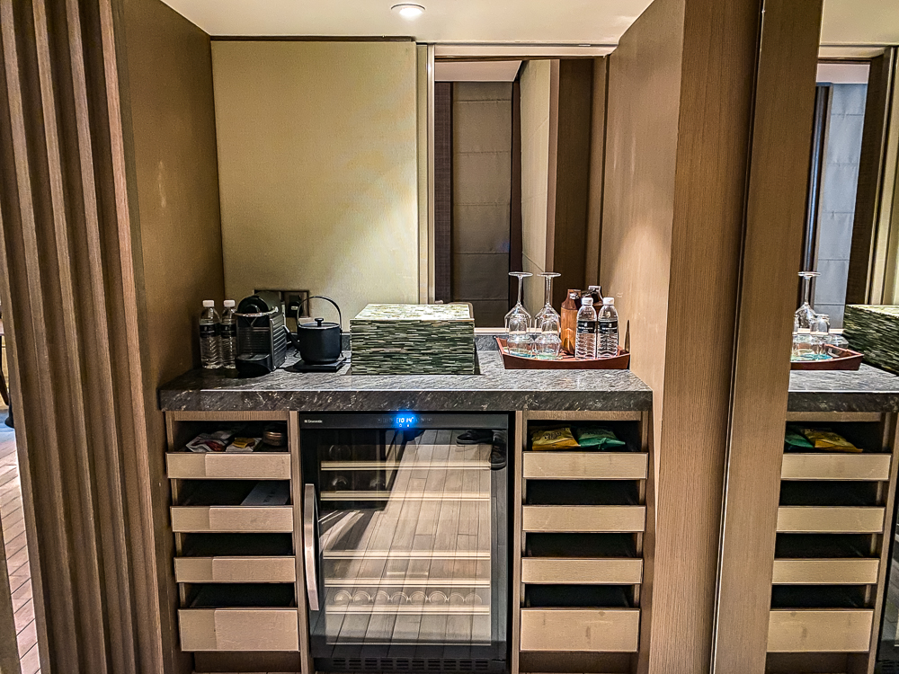 The Ritz-Carlton, Langkawi