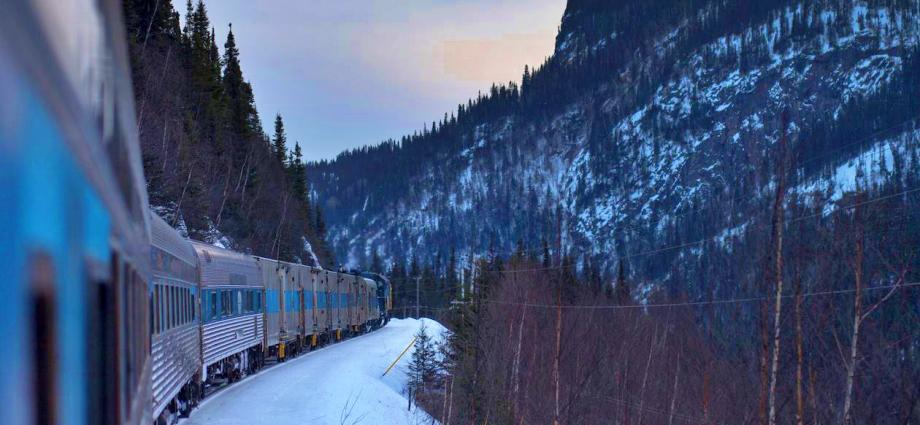 Tshiuetin Janvier 2022