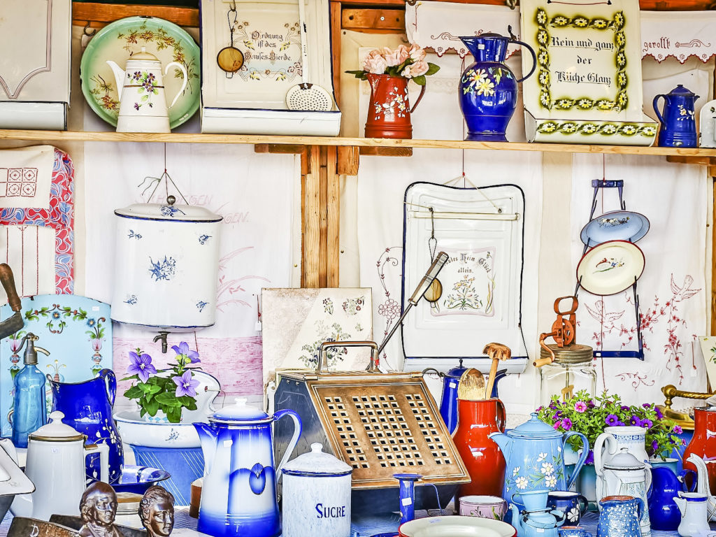 économiser achats usagés