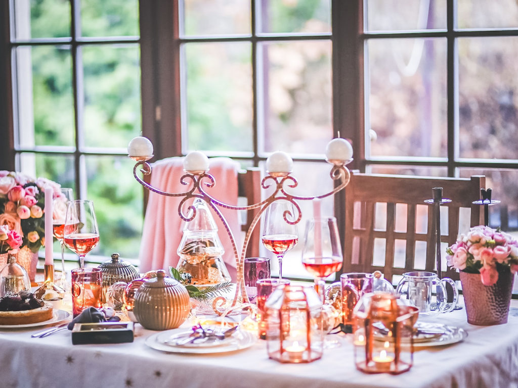 économiser souper à la maison