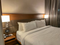 AC Hotel New York Downtown Chambre