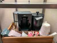 AC Hotel New York Downtown Chambre