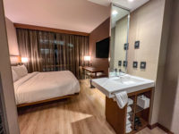 AC Hotel New York Downtown Chambre