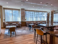 AC Hotel New York Downtown Lounge