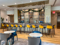 AC Hotel New York Downtown Lounge