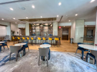 AC Hotel New York Downtown Lounge