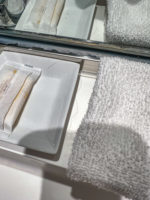 AC Hotel New York Downtown Proprete de la chambre