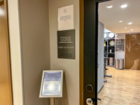 AC Hotel New York Downtown Salle de sport