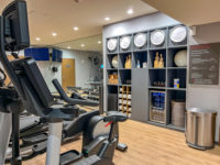 AC Hotel New York Downtown Salle de sport