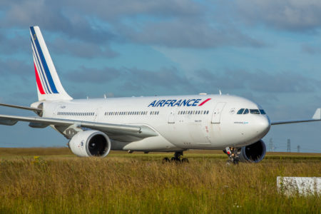 AirFrance A