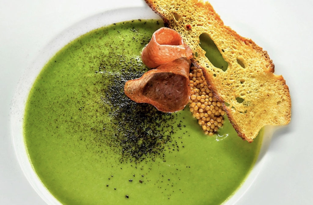 Beckta Dining and Wine