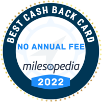 Best No Fee Cash Back Credit Card