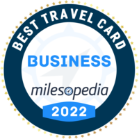 Best Small Business Travel Credit Card