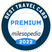 Best premium travel credit card