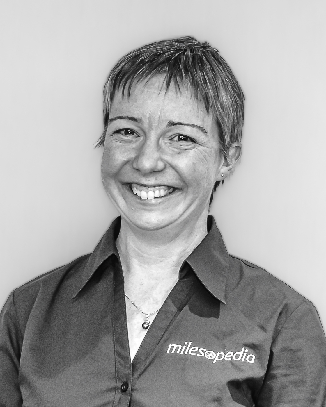 Caroline Milesopedia