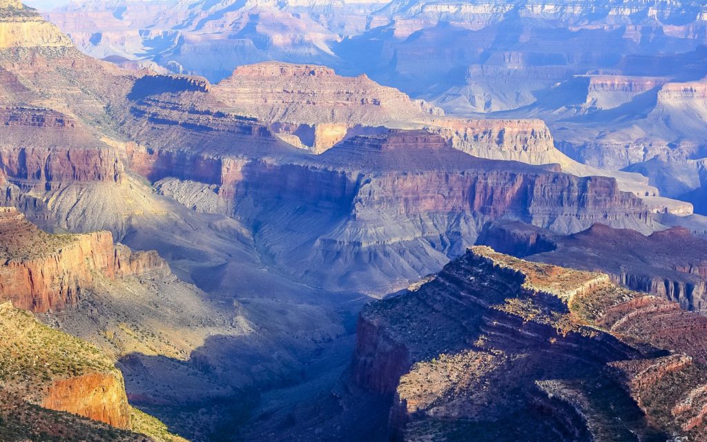 Grand Canyon