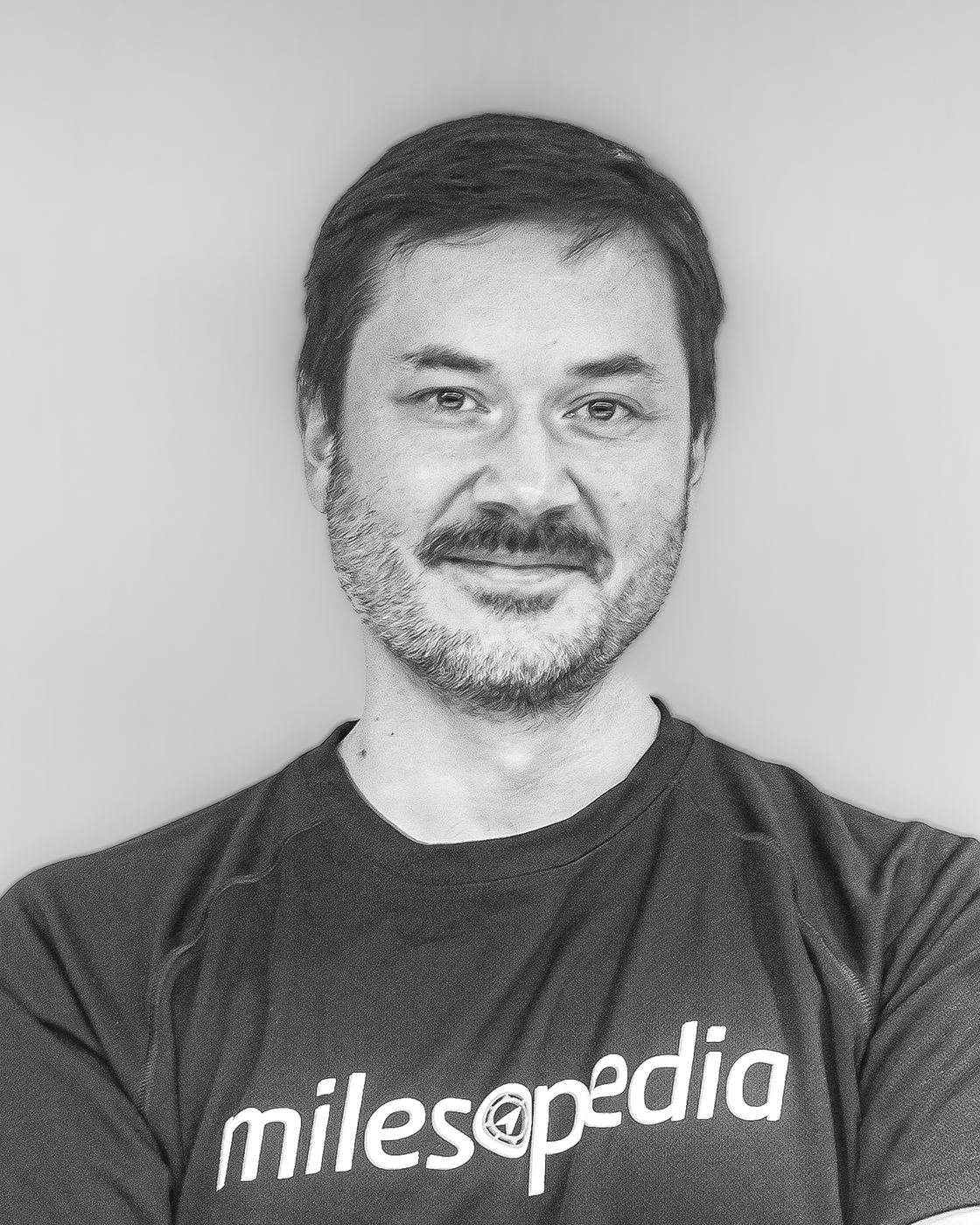 Guillaume Milesopedia