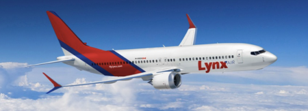 Lynx Air
