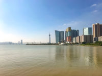 Macau city