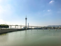 Macau city