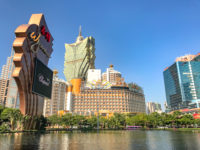 Macau city