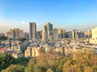 Macau city