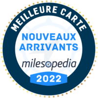 Meilleure carte credit Nouveaux arrivants