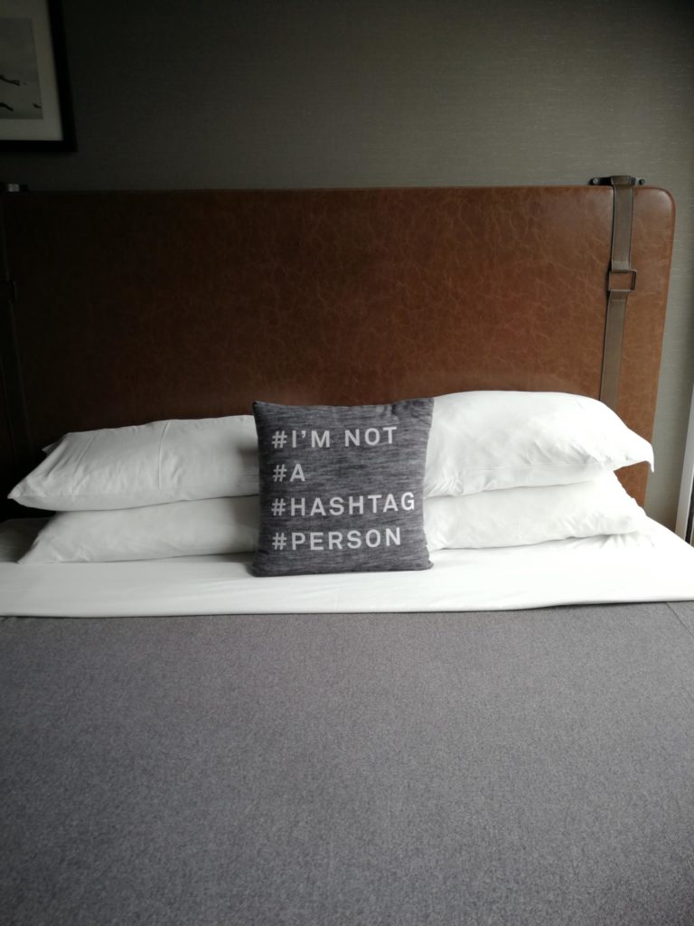 Moxy Washington DC Crédit Emmanuelle