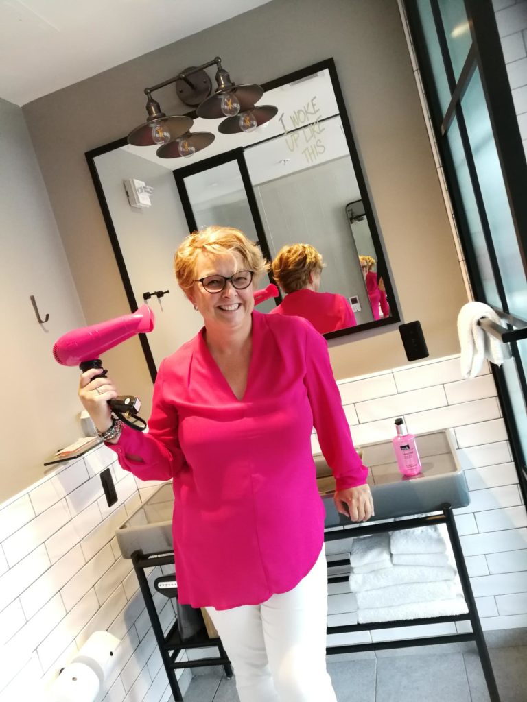 Moxy Washington DC Crédit Emmanuelle