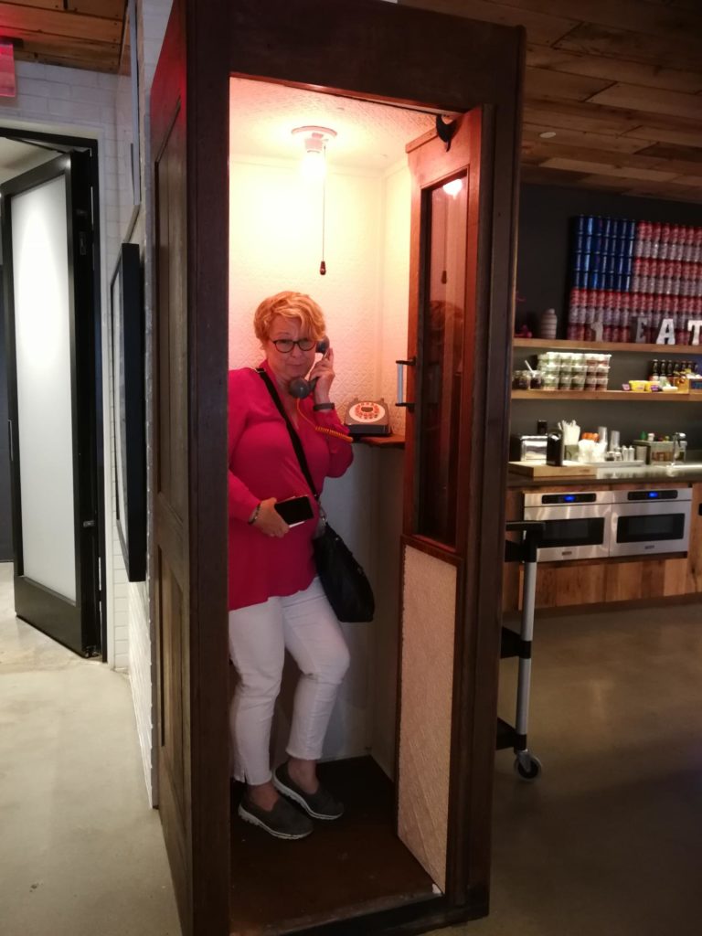 Moxy Washington DC Crédit Emmanuelle