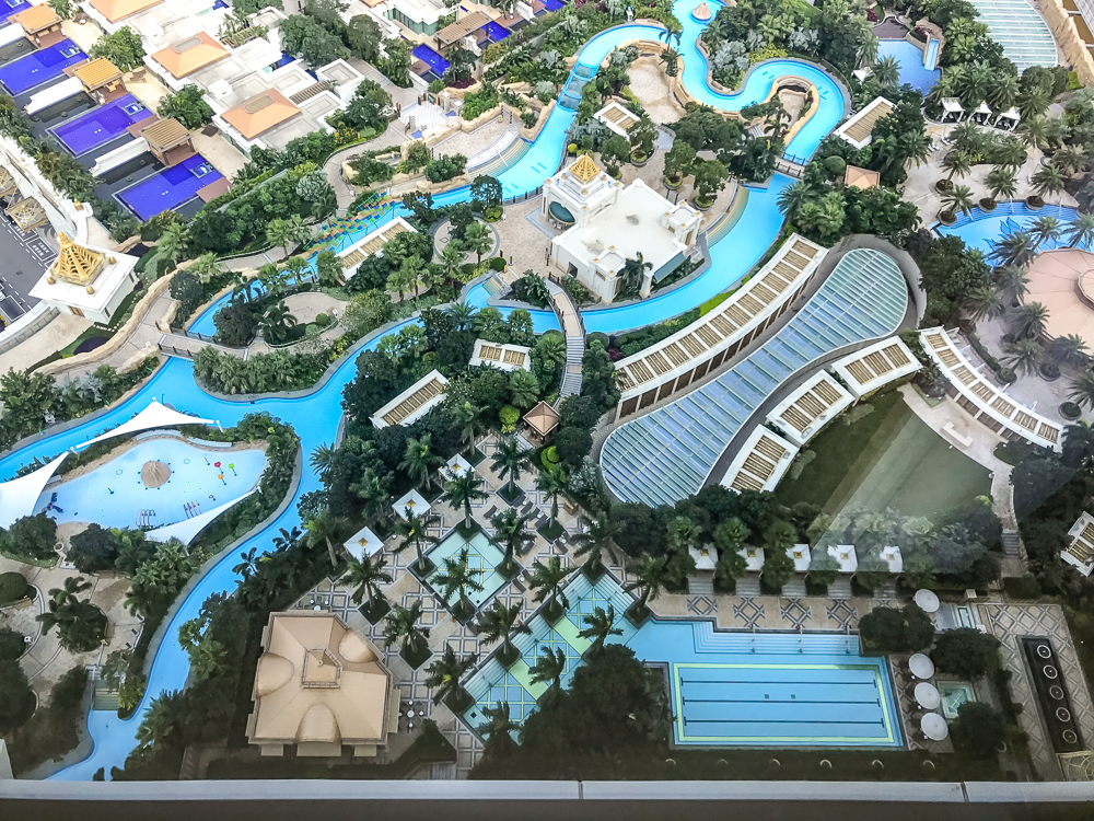 The Ritz Carlton Macau Hotel