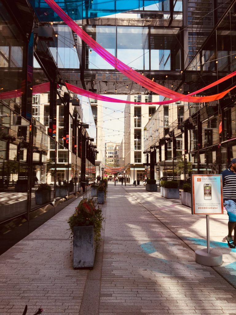 Washington DC Crédit Emmanuelle