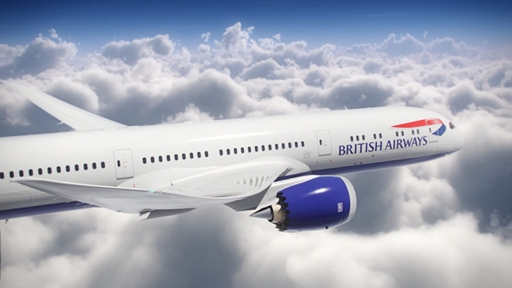 britishairways