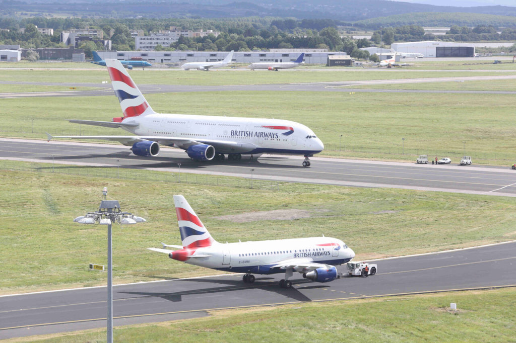britishairways
