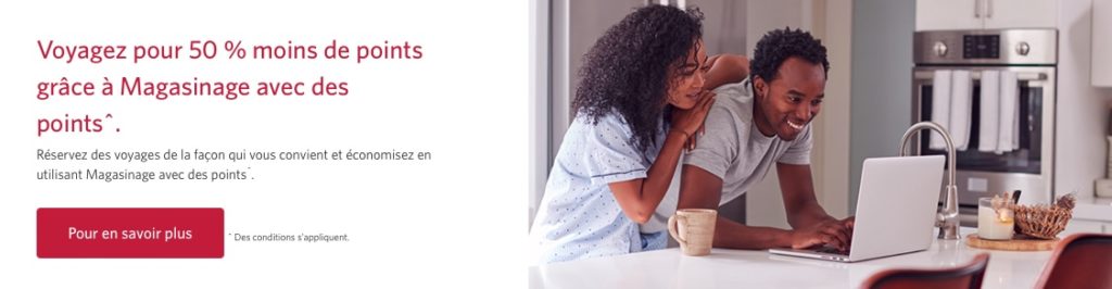 cibc promo redemption fr