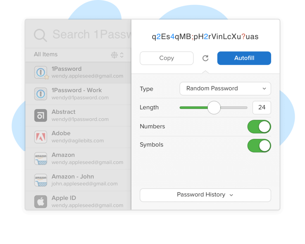 password mot de passe complexe
