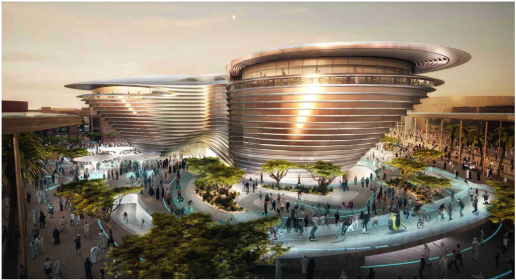 Alif Pavillon Mobilité Crédit Expo