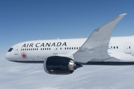 B Wingflex air canada featured