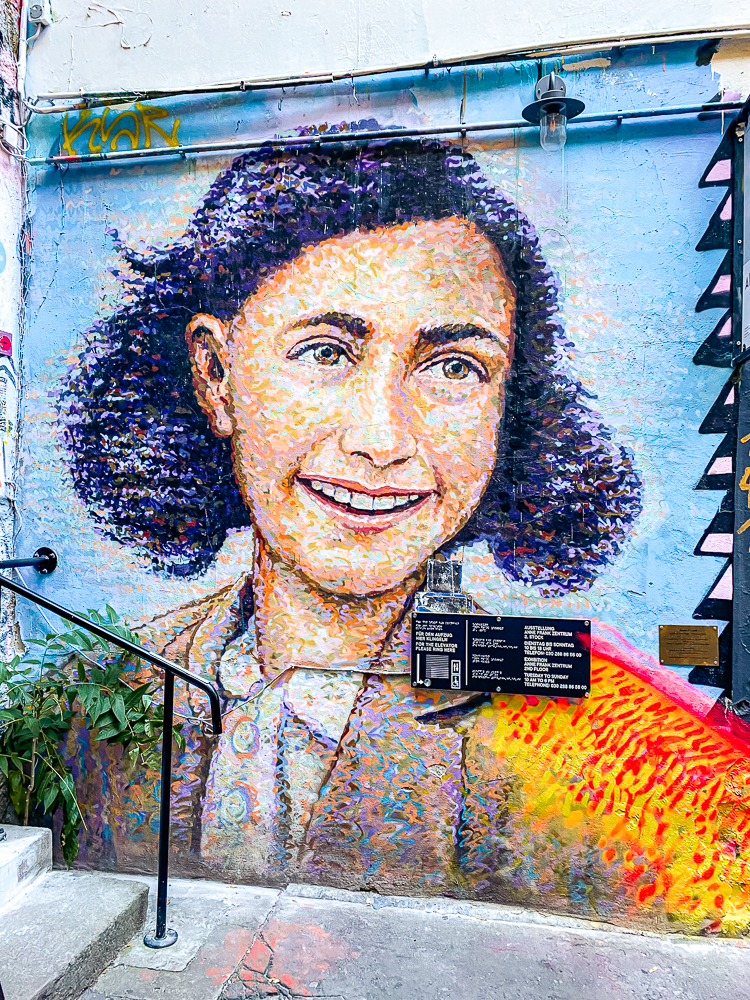 Berlin Hackeschen Markt