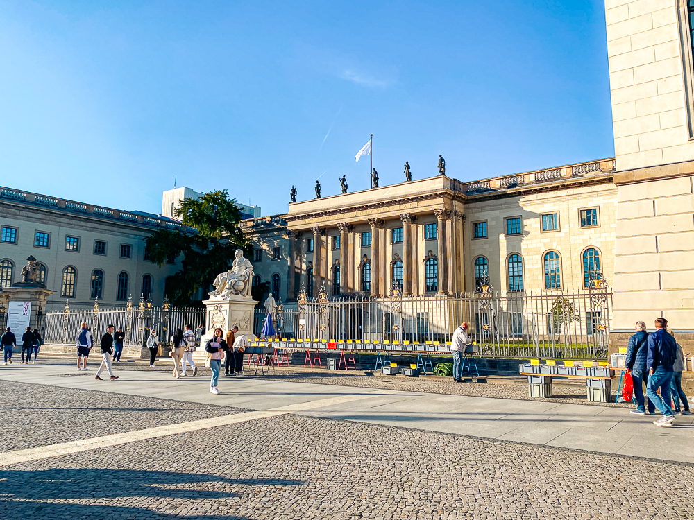 Université de Berlin