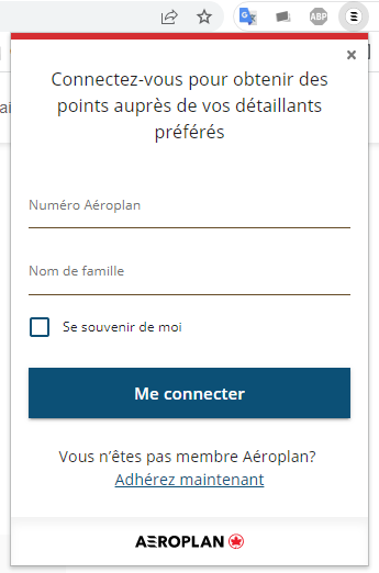 Eboutique Extension Configuration
