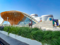 Expo Dubai