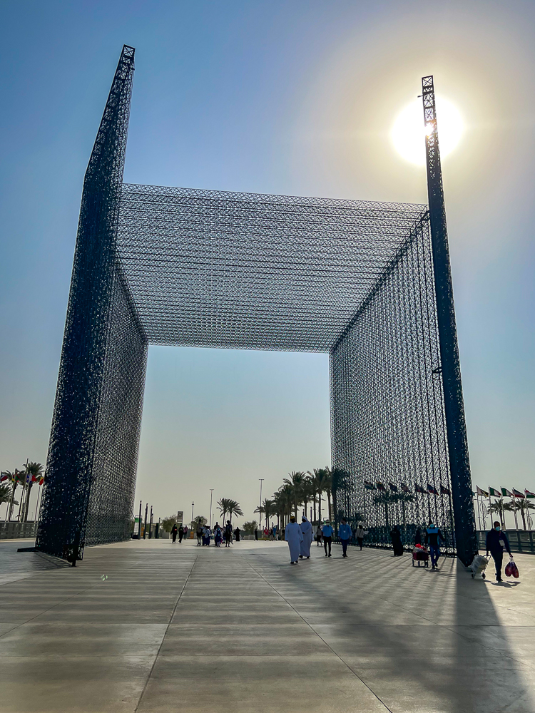 Expo Dubai