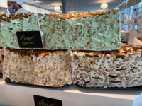 Expo Dubai Nougat du Pavillon France
