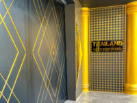 Expo Dubai Pavillon Thailande