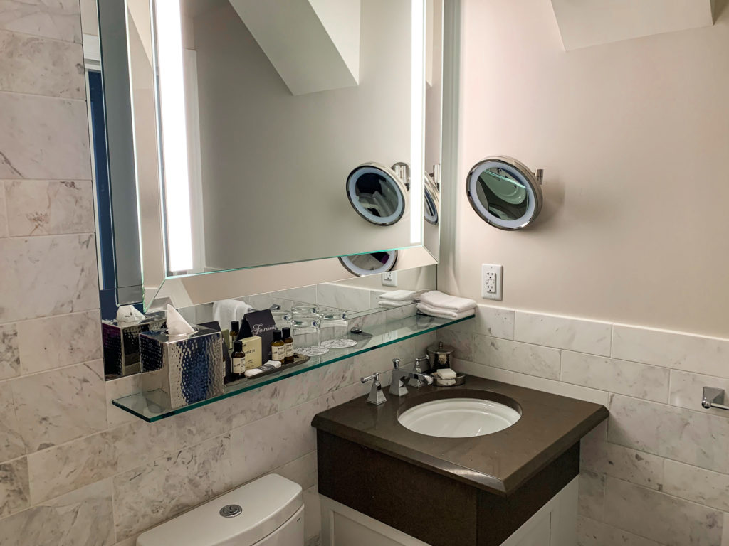 Fairmont Le Château Frontenac