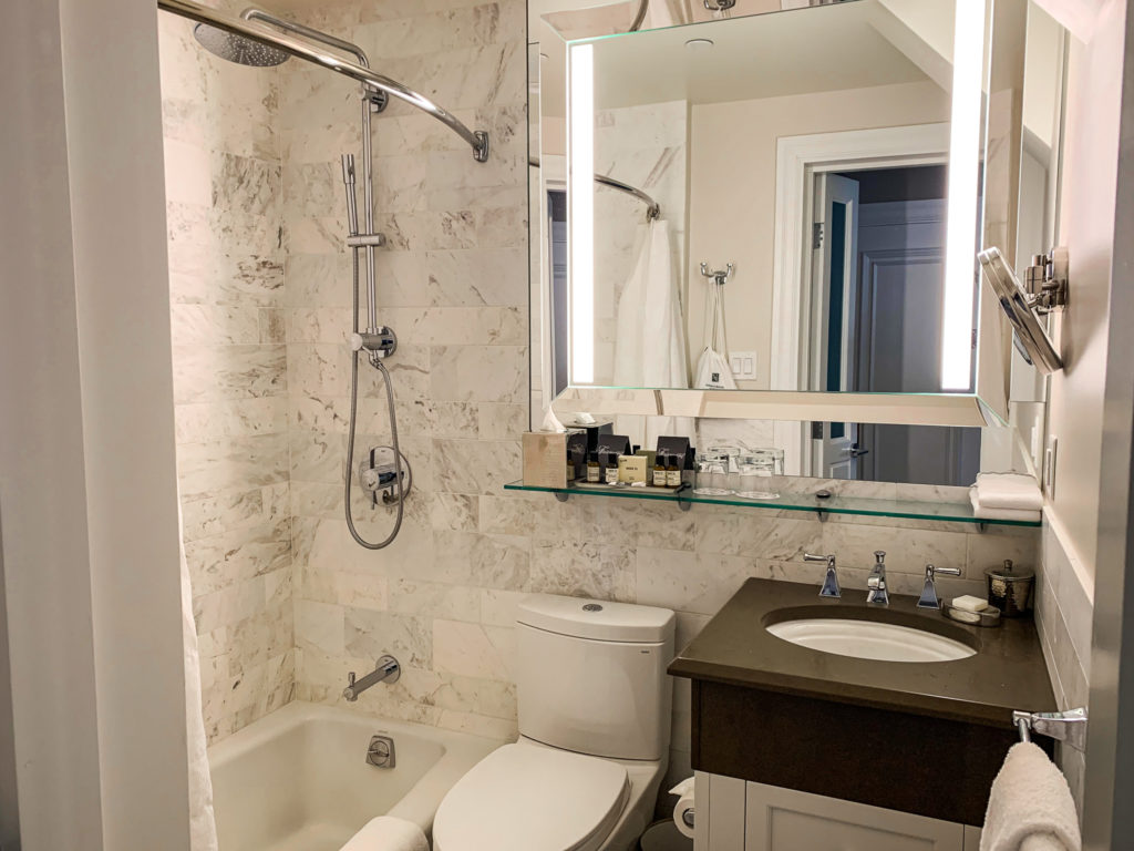 Fairmont Le Château Frontenac