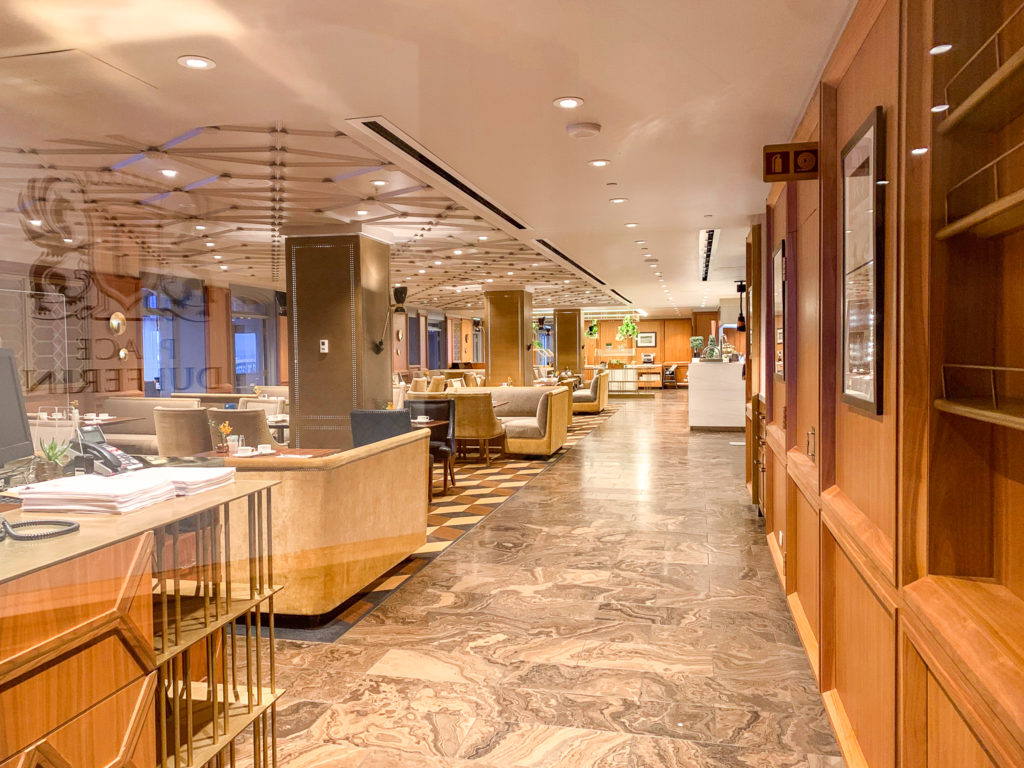 Fairmont Le Château Frontenac