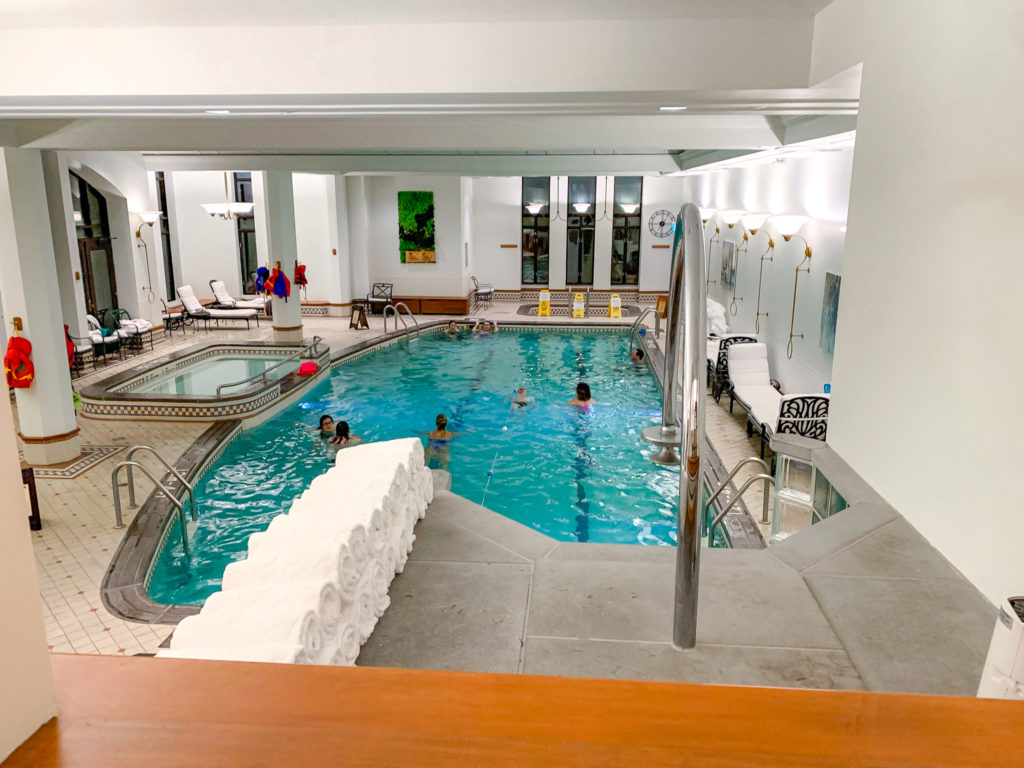 Fairmont Le Château Frontenac