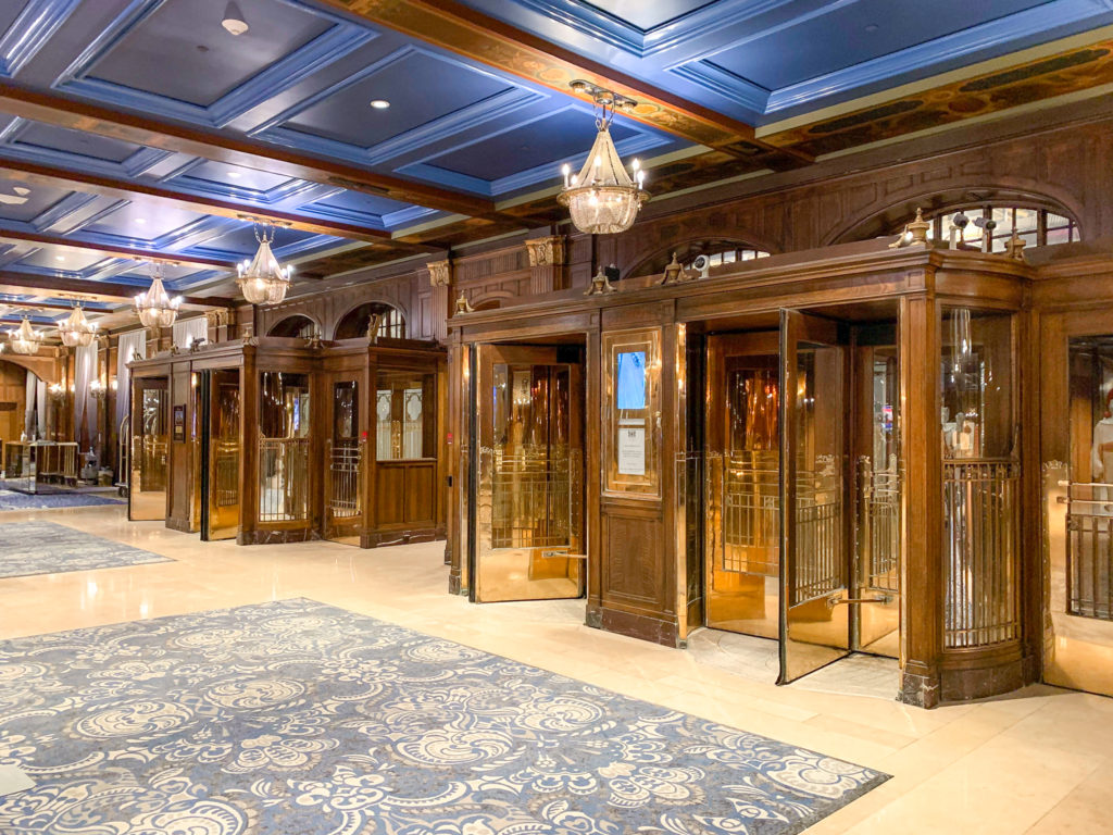 Fairmont Le Château Frontenac